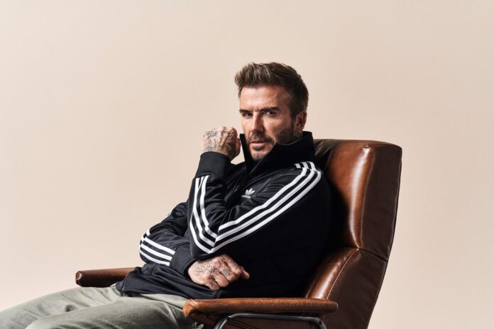 Beckham va primi titlul de cavaler al Regatului Unit