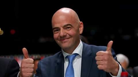 Infantino nu este preocupat de scăderea preţului biletelor la Cupa Mondială a Cluburilor