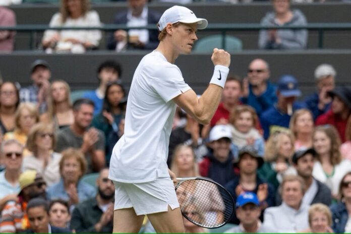 Sinner consideră că ‘o mică pauză’ este binevenită, după eliminarea sa prematură de la Halle (ATP)